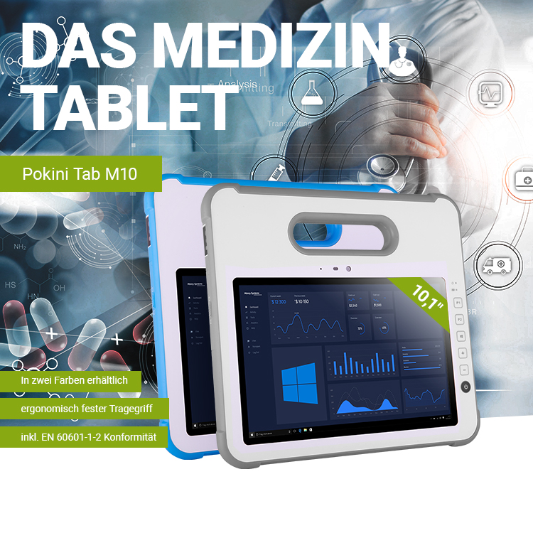Pokini Tab